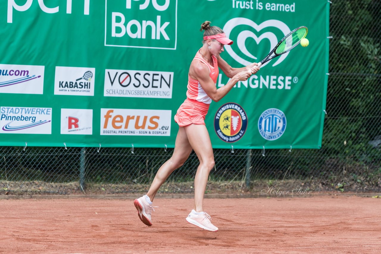 Anastasia Pribylova 298 - PSD Bank Nord Open Pinneberg